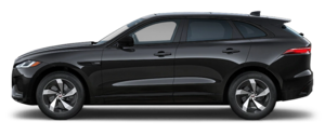 2024 Jaguar F-Pace MHEV