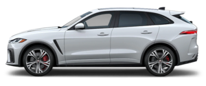2024 JAGUAR F-PACE