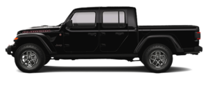 2024 JEEP GLADIATOR