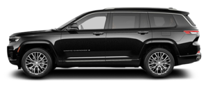 2024 JEEP GRAND CHEROKEE L