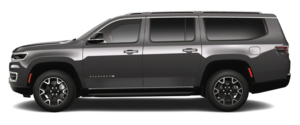 2024 JEEP WAGONEER L
