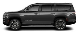 2024 JEEP WAGONEER