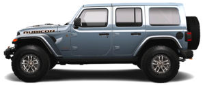 2024 JEEP WRANGLER 4-Door