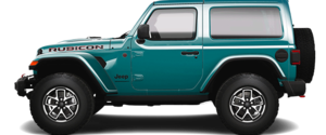 Jeep Wrangler  2024