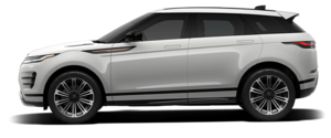 2024 LAND ROVER RANGE ROVER EVOQUE