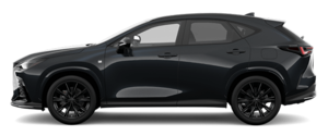 LEXUS NX  2024