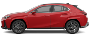 2024 Lexus UX Hybrid