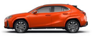 2024 Lexus UX Hybrid