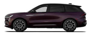 Lincoln Nautilus Hybride  2024