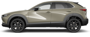 Mazda CX-30  2024