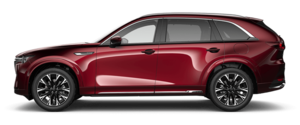 Mazda CX-90 MHEV  2024