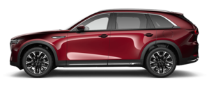 2024 Mazda CX-90 PHEV