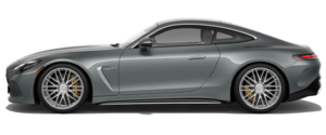 2024 Mercedes-Benz AMG GT Coupe 2-door