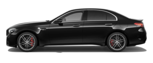 2024 Mercedes-Benz C-Class Sedan