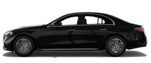 2024 Mercedes-Benz E-Class