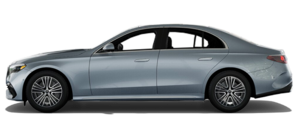 2024 Mercedes-Benz E-Class Sedan