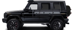 2024 Mercedes-Benz G-Class