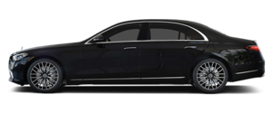 2024 Mercedes-Benz S-Class PHEV