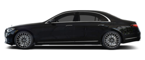 2024 Mercedes-Benz S-Class Sedan PHEV