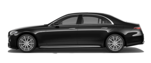 2024 Mercedes-Benz S-Class