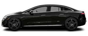 2024 Mercedes-Benz EQE