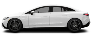 Mercedes-Benz EQE  2024