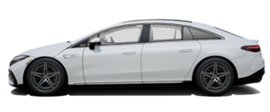 2024 Mercedes-Benz EQS