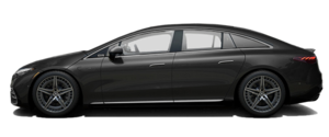 Mercedes-Benz EQS  2024