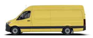 Mercedes-Benz eSprinter  2024