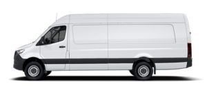 Mercedes-Benz Sprinter 2500  2024
