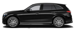2024 Mercedes-Benz GLC