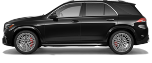 2024 Mercedes-Benz GLE