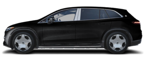 2024 Mercedes-Benz MAYBACH EQS