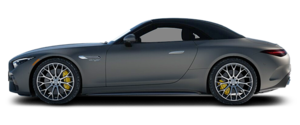 2024 Mercedes-Benz SL