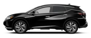 2024 Nissan Murano