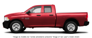 2024 RAM 1500 Classic