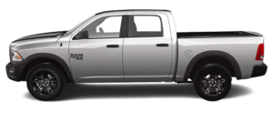 2024 RAM 1500 Classic