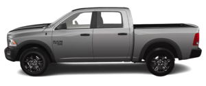 RAM 1500 Classic  2024