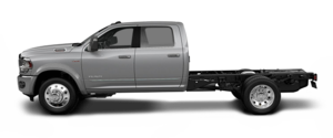 2024 RAM Chassis Cab 4500
