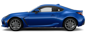 Subaru BRZ  2024