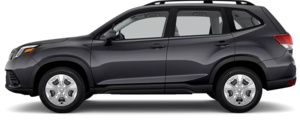 Subaru Forester  2024
