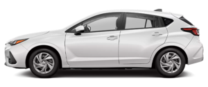 Subaru Impreza 5 portes  2024