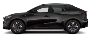 2024 SUBARU SOLTERRA
