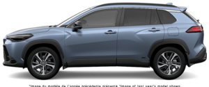 Bathurst Toyota in Bathurst | New Toyota Vehicles