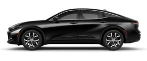 2024 Toyota Crown Limited