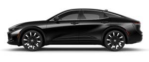 Toyota Crown  2024