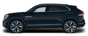 VOLKSWAGEN Atlas Cross Sport  2024