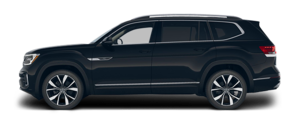 VOLKSWAGEN ATLAS  2024