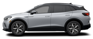 VOLKSWAGEN ID.4  2024
