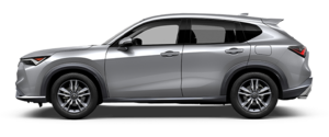 2025 Acura ADX